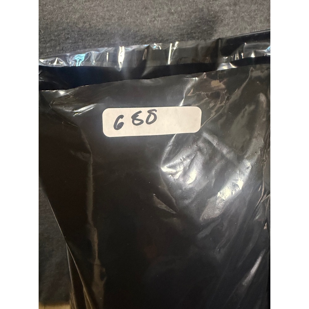 90s made in USA black Levi's 501 size 30 by 32 - Picture 7 of 7
